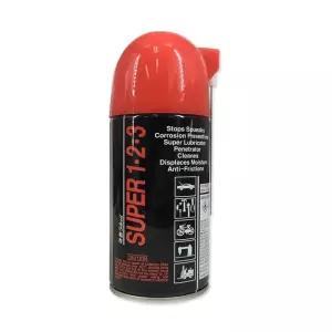 극동 Super123 윤활 방청제 360ml