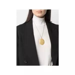 라프리마 셀린느 SULKY 박스 펜던트 설키 46W036BSL 35OR