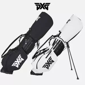 [타이틀리스트]PXG 8 매시드 라이트 웨이트 스탠드백 골프백 MESHED LIGHT WEIGHT
