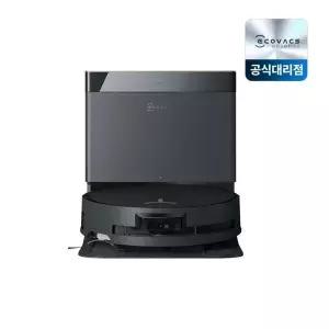 에코백스 디봇 X8 프로 옴니  블랙 직배수형