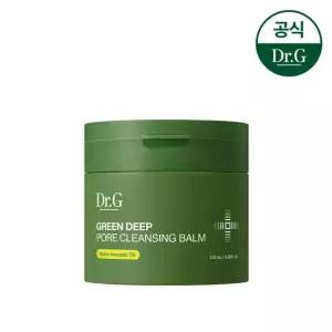 닥터지 그린 딥 포어 클렌징 밤 100g