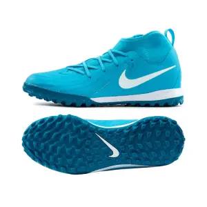NIKE 유소년 팬텀 루나 ll 아카데미 TF 풋살화(FJ2610-400)