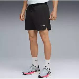 [푸마](대구신세계)528568 01 남성 푸마 X 하이록스 드라이엘리트 5인치 쇼츠 M PUMA X HYROX DRYELITE ...