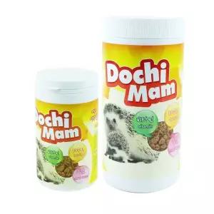 도치맘(어린고슴도치용) 150g 500003