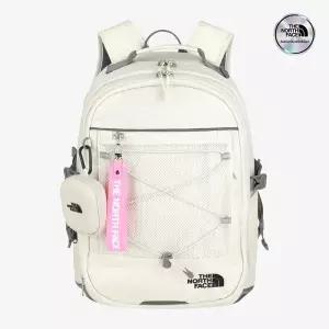 노스페이스 브랜드관 NM2DS02K 화이트라벨 슈퍼팩 투 미니 CREAM