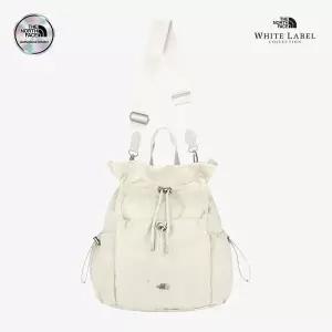 노스페이스 브랜드관 NN2PR61M 화이트라벨 보니 팩 미디움 CREAM