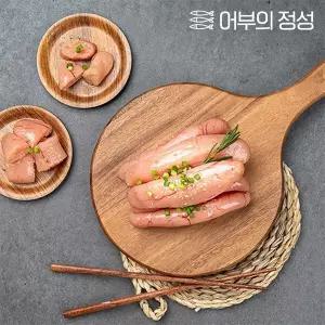 N속초직송 저염 못난이 백명란 1kg