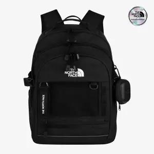 노스페이스 브랜드관 NM2DS07J 화이트라벨 스탠다드 맥스 백팩 BLACK