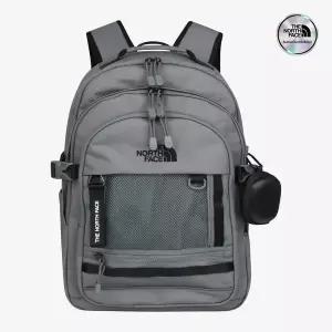 노스페이스 브랜드관 NM2DS07L 화이트라벨 스탠다드 맥스 백팩 GRAY