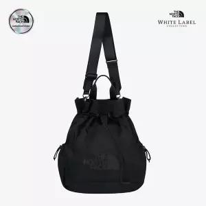 노스페이스 NN2PR83J 화이트라벨 보니 멀티 팩 BLACK