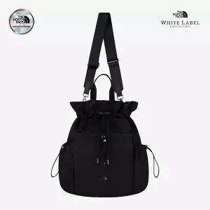노스페이스 브랜드관 NN2PR61L 화이트라벨 보니 팩 미디움 BLACK
