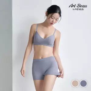 [비너스아르보] 이지데이 릴렉스 사각팬티(KPTE186T)