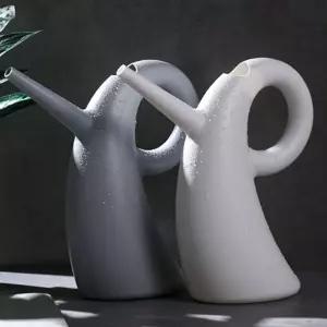 아트K 1.5L 물조루 물뿌리개 랜덤 컬러/물조리개/물조리/미니/화분/미세/투명/가꾸미/가정용/꽃물뿌리개
