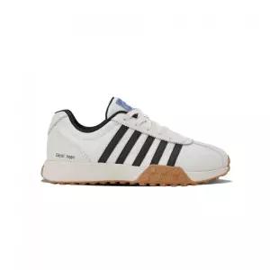 K-SWISS 남성 클래식 조거 스니커즈_AKSFLSV004IV 2058607