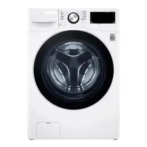 LG 트롬 드럼 세탁기 F12WVAR 12KG 화이트 /JTn /지역수량한정