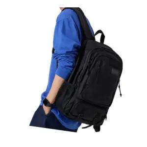 잔스포츠 JANSPORT 엔보이 BLACK JSPU261MBBP020BK 268856