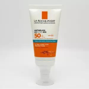 라로슈포제 안뗄리오스 유브이뮨 400 하이드레이팅 선크림 50ml
