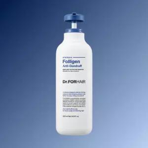 닥터포헤어 폴리젠 비듬&각질 케어 샴푸 500ml