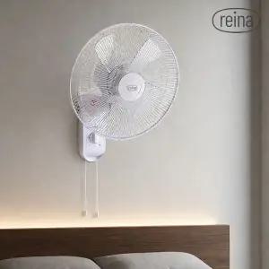 레이나 16인치 벽걸이 선풍기 가정용 업소용 강풍 RF-N168 /NSM