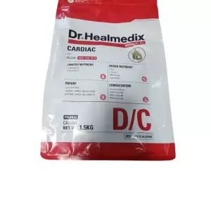 닥터힐메딕스 카디악 dc D/C 강아지 심장 질환 처방사료 1.5kg