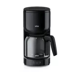 브라운 커피메이커 KF3100BK /용량 1.2L / 택배발송