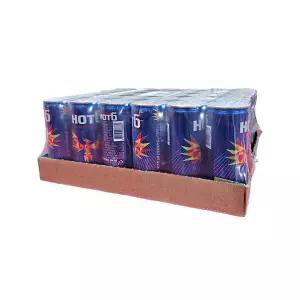 핫식스 오리지널 250ml 30캔