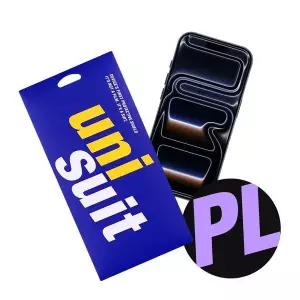 [핫트랙스]아이폰17 프로 종이질감 액정보호필름 2매
