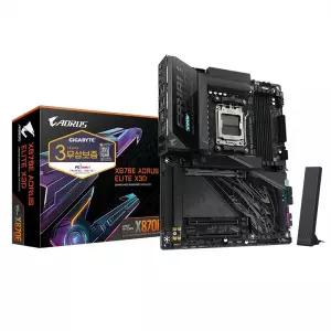 GIGABYTE X870E AORUS ELITE X3D 피씨디렉트
