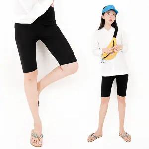 [하프클럽/에이치스타일]PP/5부하이워터레깅스/래쉬가드/수영복