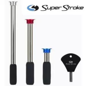 슈퍼스트로크 퍼터그립 무게추 렌치포함키트 카운터코어키트 25g 50g 75g