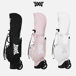 [PXG]PXG 9.0 바퀴형 여성 휠 캐디백 PKAPW8113 2026