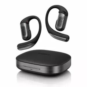 shokz 골전도 무선 블루투스 러닝 이어폰 샥스 오픈형 노이즈 캔슬링 이어폰 삭스
