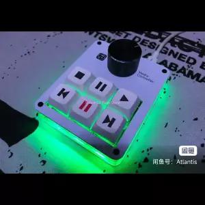 Qlab 컨트롤러 hirender p1 s3 컨트롤러 스포츠 스타디움 SSP 플레이어