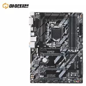 Z370 HD3 인텔 Z370 메인보드 8세대 9세대 1151v2소켓 기가바이트