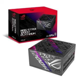 -ASUS ROG STRIX 1200W Platinum 인텍앤컴퍼니-