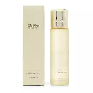 오휘 더 퍼스트 제너츄어 셀 에센셜 소스 120ml Y