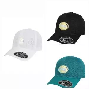 [롯데백화점]엔비에이 NBA 메쉬 볼캡(K242AP007P)
