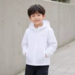 [롯데백화점]블랙야크 키즈 경량윈드브레이커자켓 1BKJKMV905