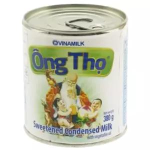비나밀크 옹토 연유 380g 1개