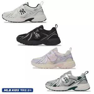 갤러리아 (RNJB6)MLB키즈 트랙 러너 주니어(7ARNJB66N)