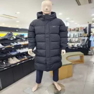 케이투 K2 역시즌 패딩 벤치파카 공용 롱패딩 다운 점퍼 KMW24593 Z1OM 488088