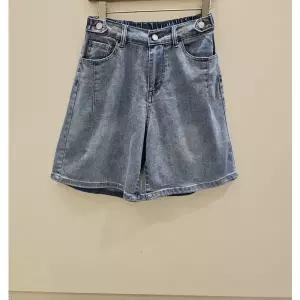 [메종블랑쉬](김해점)스판밴딩 데님 M262MSP557