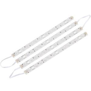 LED 천장 조명 모듈 220V 교체용 보드 소스 거실 사무실 에너지 절약형 기판