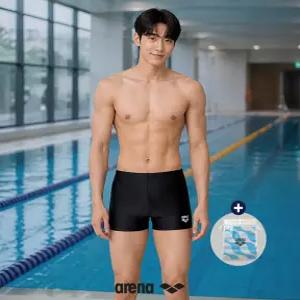 아레나수영복 수입남성 일반사각 A6SM2MQ01(ARN-283N) 115사이즈까지
