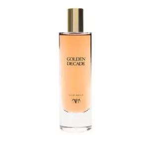 ZARA 골든 디케이드 오드 퍼퓸 80ML