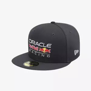 갤러리아 [뉴에라] 오라클 레드불 레이싱 베이직 피티드캡 다크 그라파이트