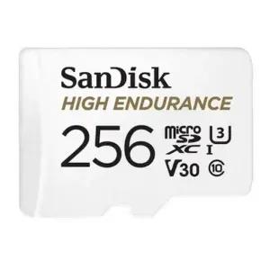 N High microSDXC 카드 256GB 170MB s Class10 SanDisk