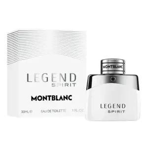 [몽블랑]레전드 스피릿 오드뚜왈렛 EDT 30ml