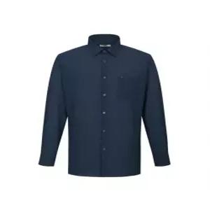 닥스셔츠 DAKSSHIRTS 폴리100 노케어 시어서커 솔리드 드레스셔츠 레귤러핏