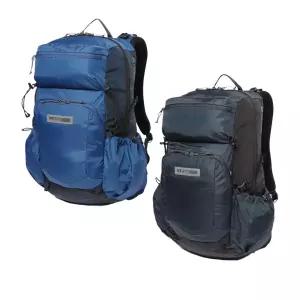 케이투 남여공용 이너프 28L(ENOUGH 28L) 티어드롭형 중형등산배낭 KUS24B12 KUS24B12JD-S 508180 [매장상
